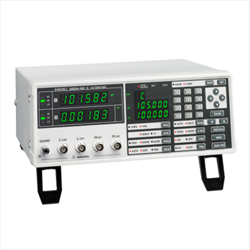 Máy đo tụ điện Hioki 3504-50
